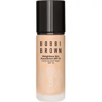 Bobbi Brown Mini Weightless Skin Foundation SPF 15 Warm Porcelain
