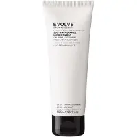 Evolve Organic Beauty Soothing Ceramide Cleansing Milk 100 ml