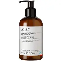 Evolve Organic Beauty Pure Tranquility Hand & Body Wash 250 ml