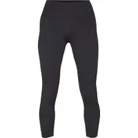 Girlfriend Collective Float High-Rise Legging, 7/8 - Black - M