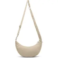Johnny Urban Olkalaukku 'Lou Medium' beige