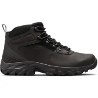 Columbia Newton Ridge Ii Waterproof Plus Size Vaelluskengät