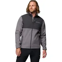 Columbia Ascender Softshell-takki