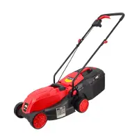 AWTOOLS Ruohonleikkuri EMB32; 1200 W sähkökäyttöinen