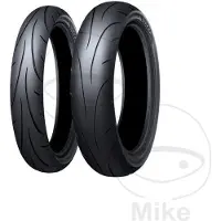 Dunlop Sportmax Q-Lite 90/80-17 46S TL SX F/R