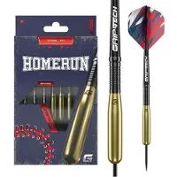GOAT Baseball brass 15g Darts-tikat