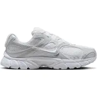 Nike Urheilukengät 'V5' harmaa / hopeanharmaa / valkoinen