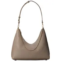 Calvin Klein Hardware Olkalaukku 34 cm Harmaa