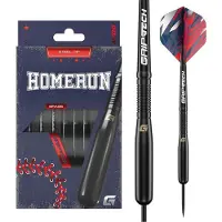 GOAT Baseball brass 15g Darts-tikat BK Electric
