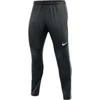 Nike Treenihousut Dri-fit Park 26 - Musta/valkoinen Lapset, koko XL: 158-170 cm