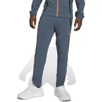 Adidas Fc Bayern Tiro 25/26 Competition Vis Tech Matkustaa Junior-verryttelyhousut