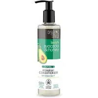 Organic shop avocado &amp; honey hoitoaine 280 ml