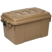 Plano Sportsman Trunk - Small (Color: Tan)