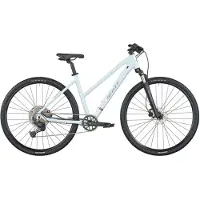 Scott Bikes Sub Cross 20 Slope 28´´ Cues Rd-u6000-sgs 11s 2026 Pyörä