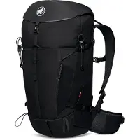 Mammut Lithium 30 Black