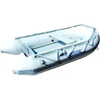 Goldenship Hsd Airmat -ilmatäytteinen Vene 2.30 M
