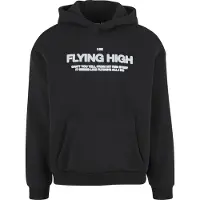 Mister tee High Flight Fluffy Huppari