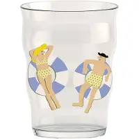 Holmegaard Mikkeller Pint olutlasi 2026 40 cl