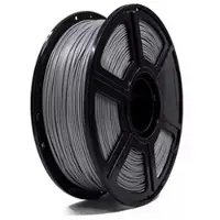 Flashforge PLA PRO 1000g - Silver Grey - 3D Printing Filament