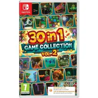 30 in 1 Game Collection: Vol 2 (Code In Box) ()