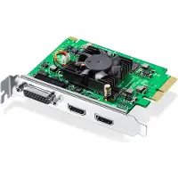 Blackmagic Design Intensity Pro 4K