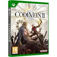 Code Vein II (Xbox Series X)