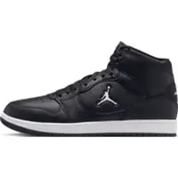 Nike Jordan Access Court Mid - Black - 47