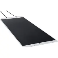 Vevor -pihan vetokelkka, 280 x 101,5 cm, 725 kg raskas hyötykäyttöinen kelkka, PE-vetolippu köysillä ja vetovaijerilla, kaksikäyttöinen riistankuljetuskelkka polttopuiden pilkkimiseen, yhteensopiva mön