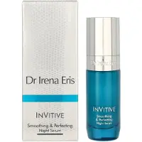 Dr Irena Eris InVitive Night Serum 30ml