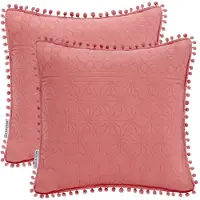 Restilo Tyynynpäällinen 45 × 45 cm AH ROSE