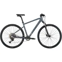 Scott Bikes Sub Cross 20 28´´ Cues Rd-u6000-sgs 11s 2026 Fahrrad