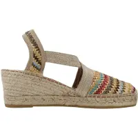 Toni pons Terra-nm Kiilakorkoiset Espadrillot