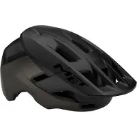 Met Terræ MIPS -pyöräilykypärä MTB musta