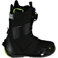 Burton Boa Rental Lumilautakenkien Siteet