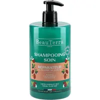 Beauterra 129562 750ml Shampoo