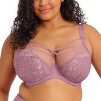 Elomi Brianna - Purple - 85 I
