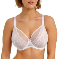 Freya Posie - White - 65 G