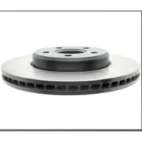 Hansen Racing Jarrulevy Etu, ⌀320 mm, RAY780255 - Chrysler - 300. Dodge - Charger