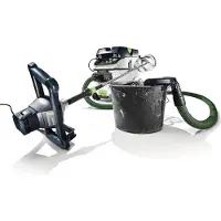 Festool Kierukkavispilä HS 2 140x600 M14