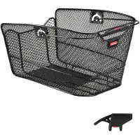 Klickfix Citymax 24l Clip Kori