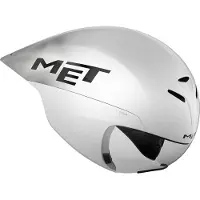 Met Drone Wide Body Ii Aika-ajokypärä
