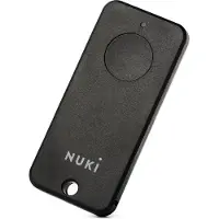 Nuki FOB Bluetooth musta