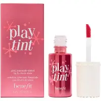 Benefit Playtint Cheek & Lip Stain Pink Lemonade