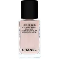 Chanel Les Beiges Sheer Healthy Glow Highlighter Pearly Glow 30 ml
