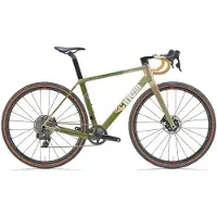 Cinelli Superstar King Zydeco Ii Grx 12s Gravelpyörä