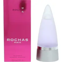 Rochas Man, EdT 100ml