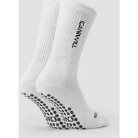 ICANIWILL Nimble Quote Training Sock 2-Pack White