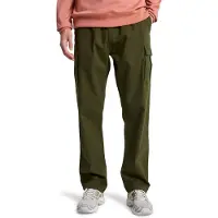 Quiksilver Taxer Regular Cargo Housut grape leaf Koko M