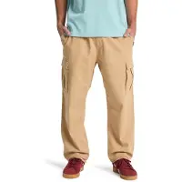 Quiksilver Taxer Regular Cargo Housut khaki Koko M