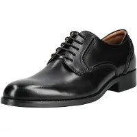 Clarks Craftremi Lace G - Black - 41